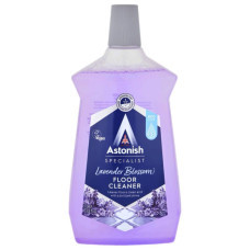 Універсальний суперконцентрат для миття підлоги Astonish Specialist Floor Cleaner Lavender Blossom, 1 л